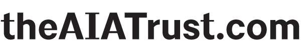 The AIA Trust—where smart architects manage risk.