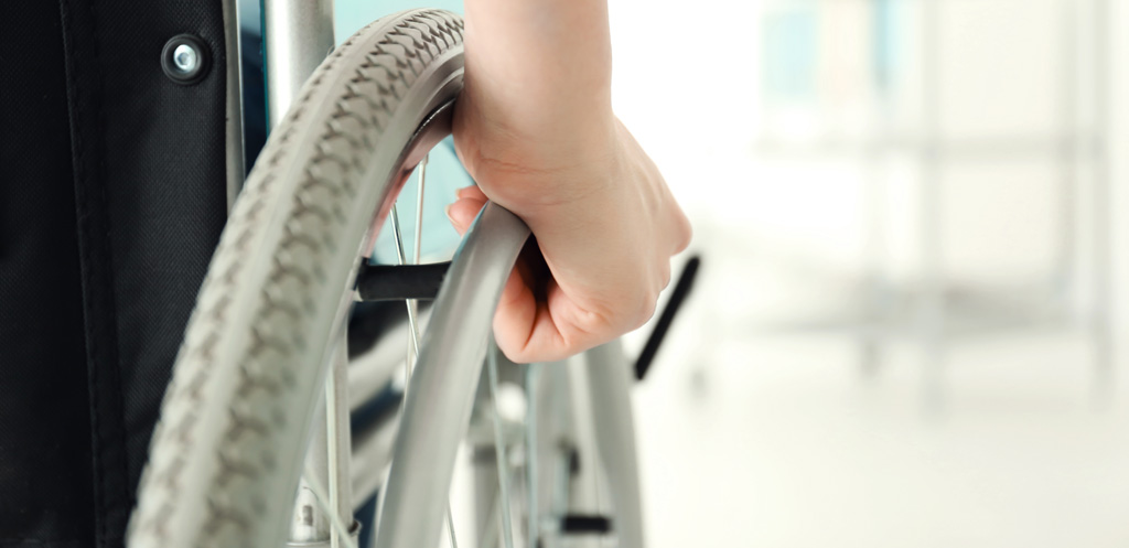 The Facts About Disability Insurance